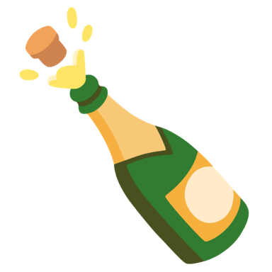 alcohol-champagne-bottle