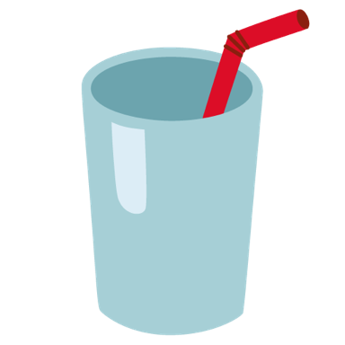 soft-cup-with-straw